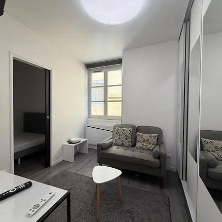 La De Saint Regis 1 * Le Puy-en-Velay