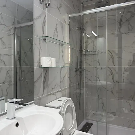 La De Saint Regis 1 *